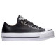 Converse Chuck Taylor All Star Lift Clean